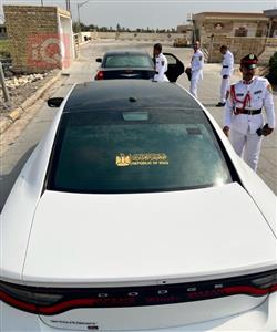 دودج تشارجر